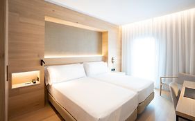 Hotel Zenit Bilbao